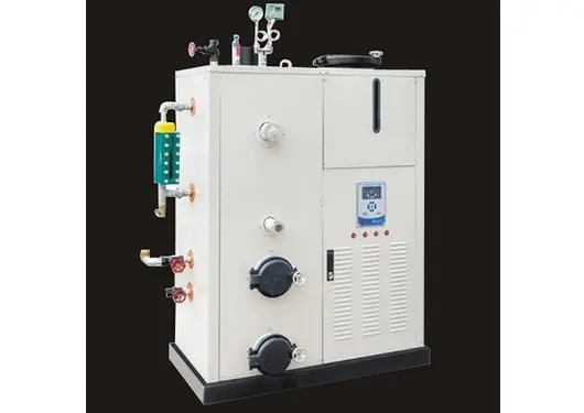 生物质蒸汽发生器免检产品Exempted products from biomass steam generator