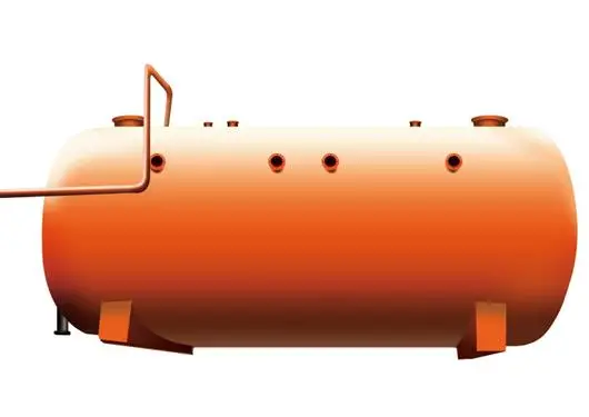 液氨储罐Liquid ammonia tank
