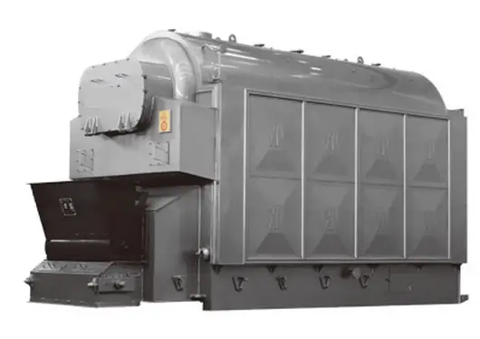 DZL型燃煤蒸汽/热水cbin仲博下载DZL coal-fired steam and hot water boiler